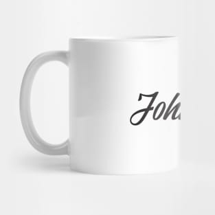 John 3:16 Mug